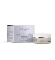 Kem dưỡng ẩm và tái tạo da Bioline Cream Hydrating Renovating 50ml