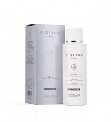 Nước hoa hồng làm sáng da Bioline Lotion Renovating Illuminating 200ml