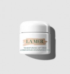 La Mer The Moisturizing Soft Cream 60ml - Kem Dưỡng ẩm giúp da căng  mọng từ bên trong