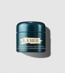 La Mer The New Rejuvenating Night Cream 60ml - Kem Dưỡng ban đêm trẻ hóa da