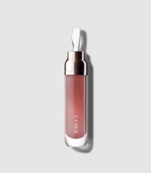 La Mer The Lip Volumizer - Sheer Glow Son dưỡng Màu hồng ấm áp nhẹ nhàng với tông màu nâu và ánh nhũ tinh tế