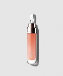 La Mer The Lip Volumizer - Sheer Coral Son dưỡng San hô rực rỡ, tràn đầy năng lượng với ánh nhũ nhẹ nhàng