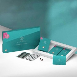 Viên uống SR PE Evolution Chiết xuất nhau thai tăng cường