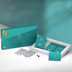 Viên uống SR VP Evolution Chiết xuất nhau thai thực vật tăng cường