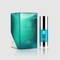 Swiss Revitalistation Hydration Serum Gel - Gel dưỡng ẩm phục hồi da chống lão hóa