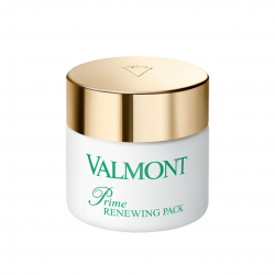 Valmont Prime Renewing Pack 50ml - Mặt nạ chống căng thẳng & xóa tan mệt mỏi