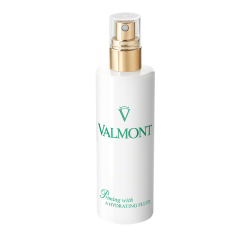 Valmont Priming With A Hydrating Fluid 150ml - Nước xịt khoáng cấp ẩm cho da