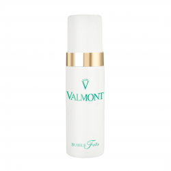 Valmont Bubble Falls 150ml - Sữa rửa mặt tạo bọt cân bằng da
