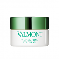 Valmont V-Line Lifting Eye Cream 15ml - Kem dưỡng làm mềm mịn vùng mắt