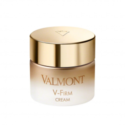 Valmont V-Firm Cream 50ml - Kem dưỡng làm đầy làn da mặt, tăng độ đàn hồi