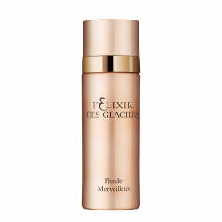 Valmont Fluide Merveilleux Votre Visage 100ml - Tinh chất tái sinh tối cao, tái khoáng hóa và làm sáng da