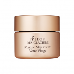 Valmont Masque Majestueux Votre Visage 50ml - Mặt nạ massage nuôi dưỡng hoàn toàn