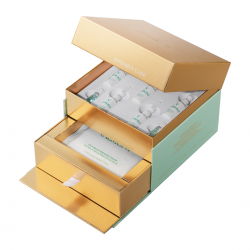 Valmont eye Regenerating Mask 5 cặp - Mặt nạ tái tạo collagen cho mắt