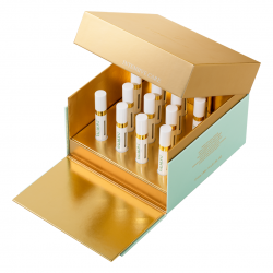 Valmont Time Master Intensive Program 14x3ml - Liệu pháp đặc trị làm trẻ hóa làn da tổng thể và thiết yếu