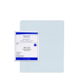 Miếng dán giảm sẹo lồi, sẹo phì đại Scar Heal Scar FX 25x30cm