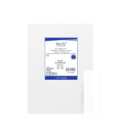 Miếng dán giảm sẹo lồi, sẹo phì đại Scar Heal Scar FX 3,75x12,5cm