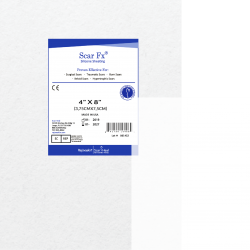 Miếng dán giảm sẹo lồi, sẹo phì đại Scar Heal Scar FX 3,75x7,5cm