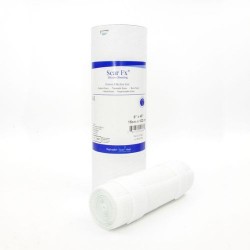 Băng quấn ép sẹo gelzone silicone Rejuvaskin