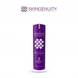 Serum Dưỡng Da Skingenuity 2 Reparative Serum 30ml - Phục hồi làn da hư tổn