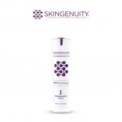 Serum Ngừa lão hóa Skingenuity 1 Regenerative Serum 30ml - Tái tạo làn da