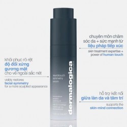 Tinh chất săn chắc định hình Dermalogica neurotouch symmetry serum 30ml