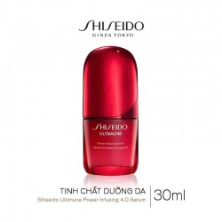 Tinh chất truyền năng lượng cho da Shiseido Ultimune Power Infusing Serum 30ml