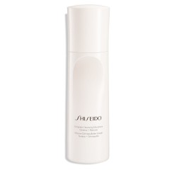 Sữa rửa mặt tạo bọt Shiseido Complete Cleansing Microfoam 180ml