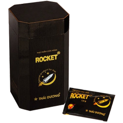 Sinh lý nam Rocket