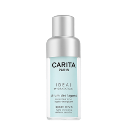 Dung dịch dưỡng ẩm Carita Ideal Hydratation Lagoon Serum