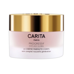 Kem chống lão hóa toàn thân Carita Progressif Anti-Age Global Cream