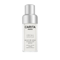 Serum làm dịu da Carita Ideal Douceur Cotton Serum