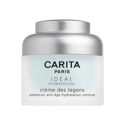 Kem dưỡng da Carita Ideal Hydratation Lagoon Cream