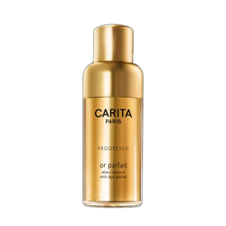 Huyết thanh chống lão hóa Carita Progressif Or Parfait anti-age global