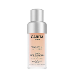 Gel chống lão hóa Carita Progressif Anti-Age Pearl Of Youth Serum 