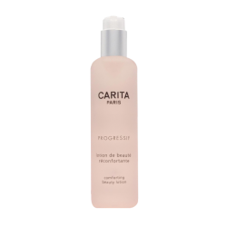 Nước hoa hồng chống nhăn Carita Progressif Comforting Beauty Lotion