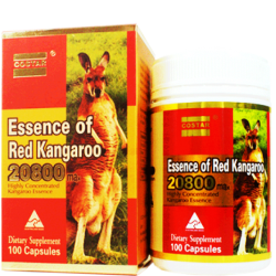 Sinh lý nam Essence of Red Kangaroo