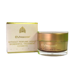 Kem dưỡng tế bào da EV Princess Cells Treatment Cream Purely Natural