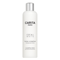 Dung dịch làm sạch và trắng da Carita Ideal White Crystalline Lotion