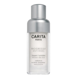 Sữa chống lão hóa Carita Progressif Anti-Rides Beauty Emulsion