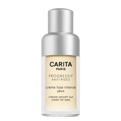 Kem chống lão hóa vùng mắt Carita Progressif Anti-Rides Cream For Eyes