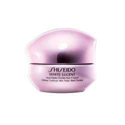 Kem dưỡng da vùng mắt Shiseido White Lucent Anti-Dark Circles Eye Cream