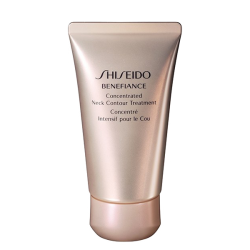 Kem tái tạo da vùng cổ Shiseido Benefiance Concentrated Neck Contour Treatment