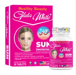 Dưỡng trắng da Gluta White