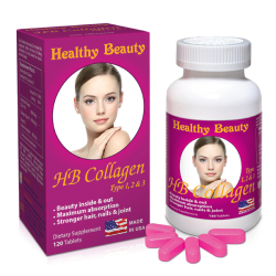 HB Collagen Type 1, 2 & 3