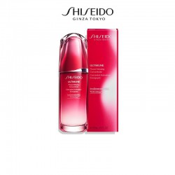 Tinh chất truyền năng lượng cho da Shiseido Ultimune Power Infusing Concentrate 75ml