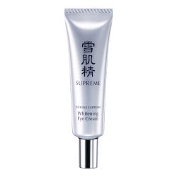 Kem dưỡng mắt Kosé Sekkisei Supreme Eye Cream