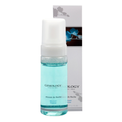 Sữa rửa mặt và tẩy trang tạo bọt Gemology Cleanser 