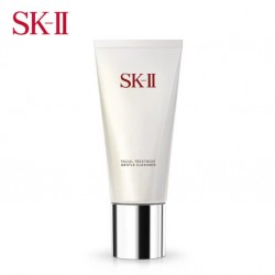 Sữa rửa mặt dạng bọt SK-II Facial Treatment Gentle Cleanser 120g