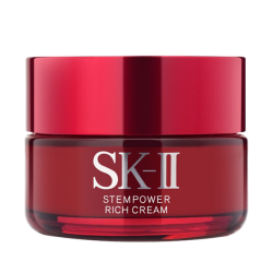 Kem dưỡng ẩm chống lão hoá SK-II Stempower Rich Cream