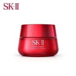 (New 2020) Kem Chống Lão Hóa Mẫu Mới SK-II Skinpower Cream 80g